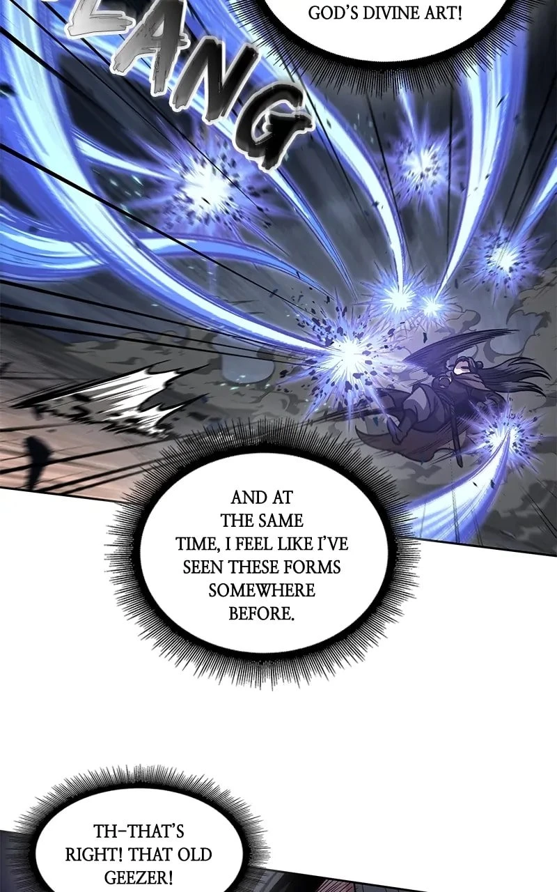 Nano Machine Chapter 203 - 80