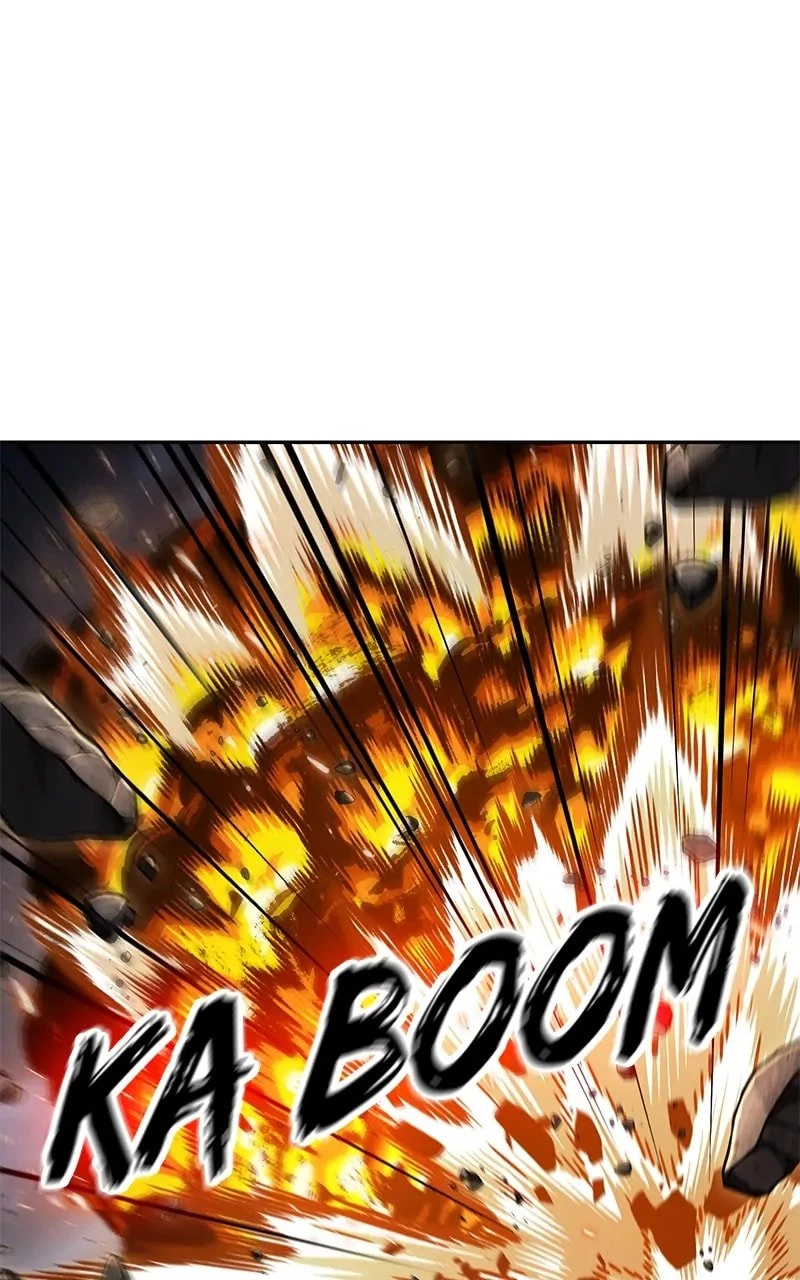 Nano Machine Chapter 196 - 24