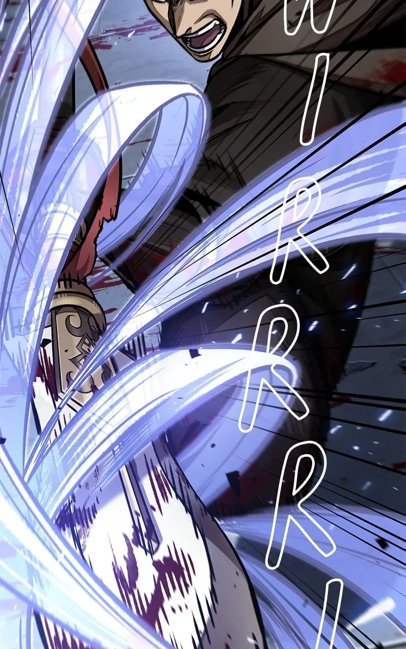 Nano Machine Chapter 200 - 38
