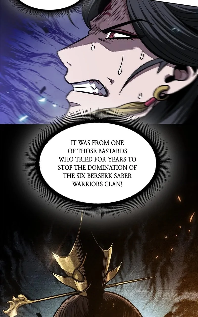 Nano Machine Chapter 203 - 81