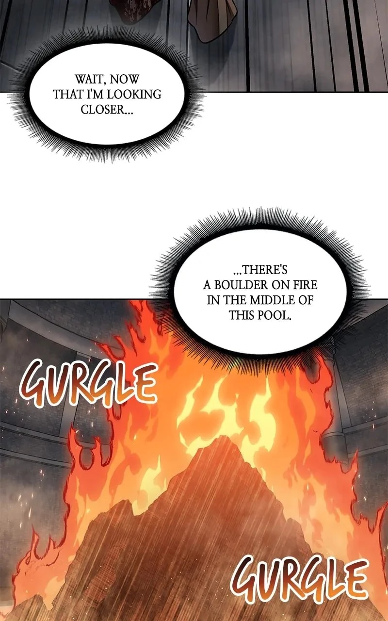 Nano Machine Chapter 201 - 63
