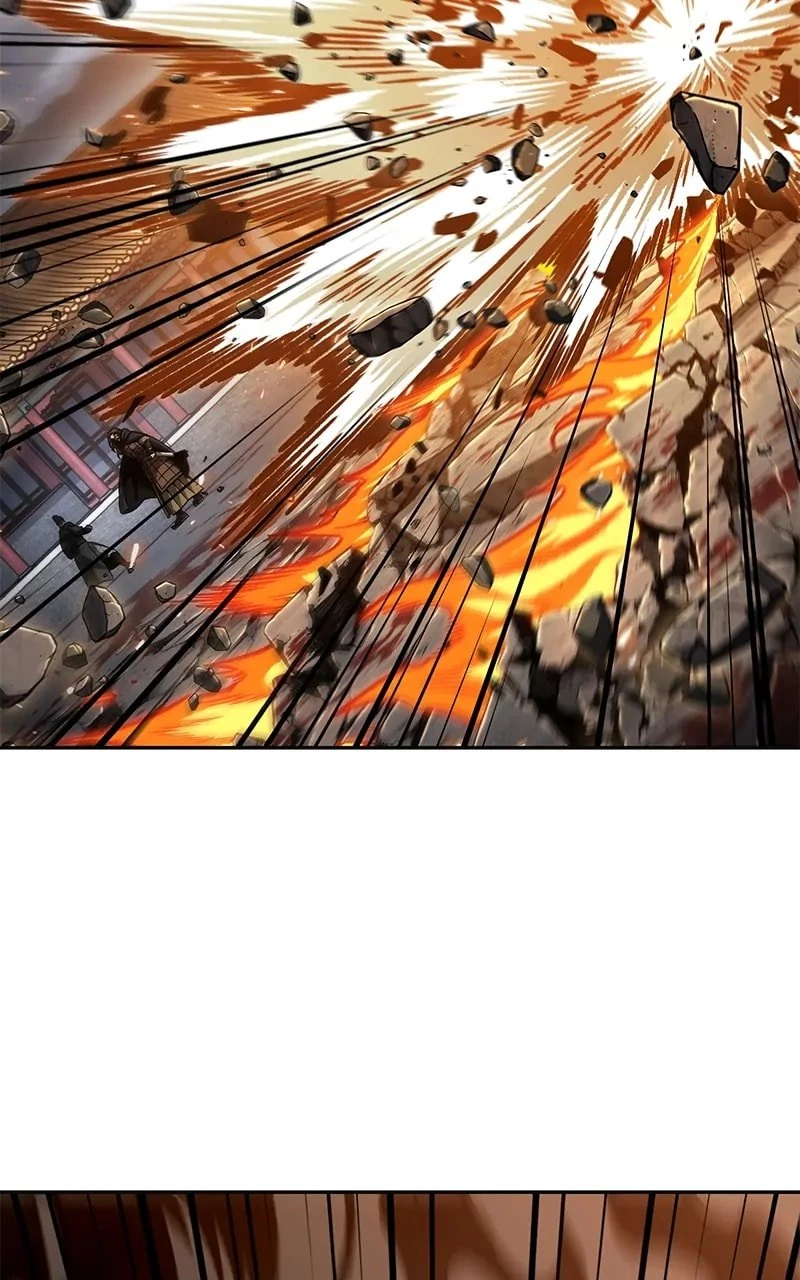 Nano Machine Chapter 196 - 25