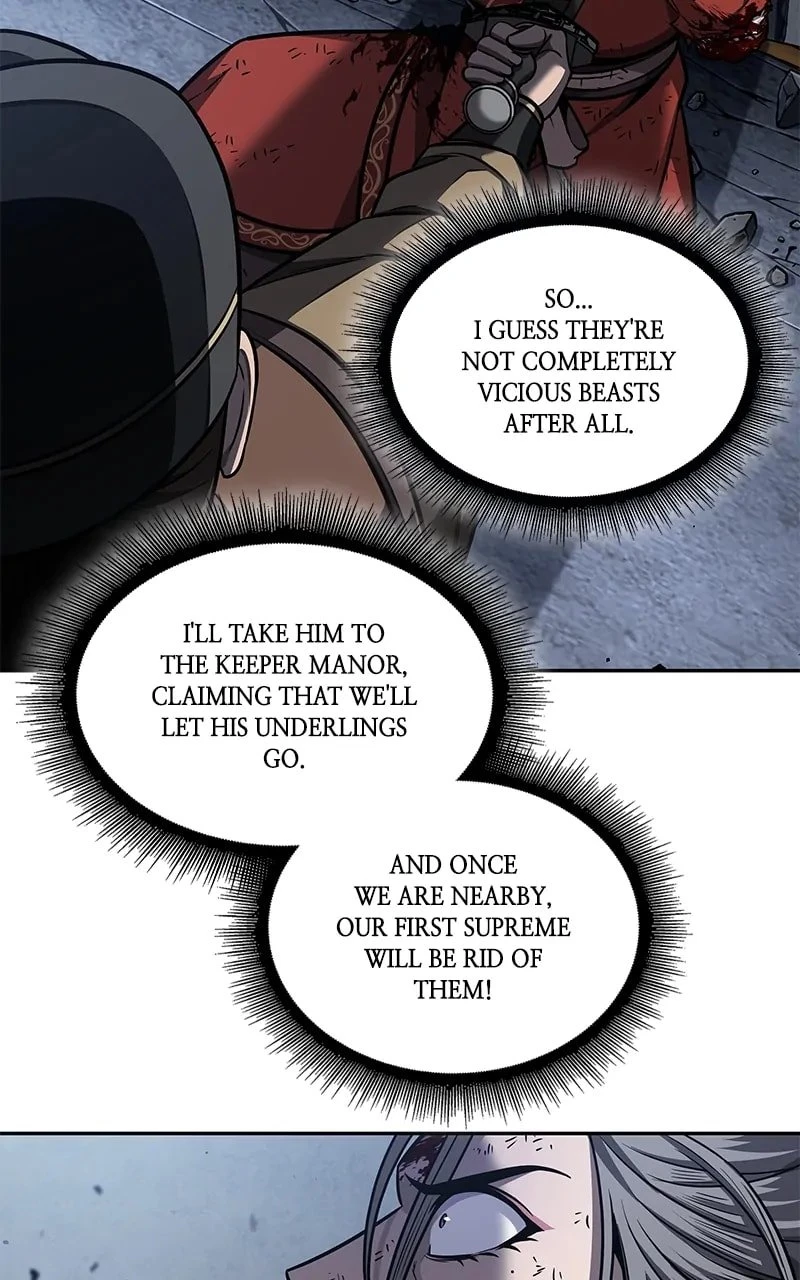 Nano Machine Chapter 197 - 29
