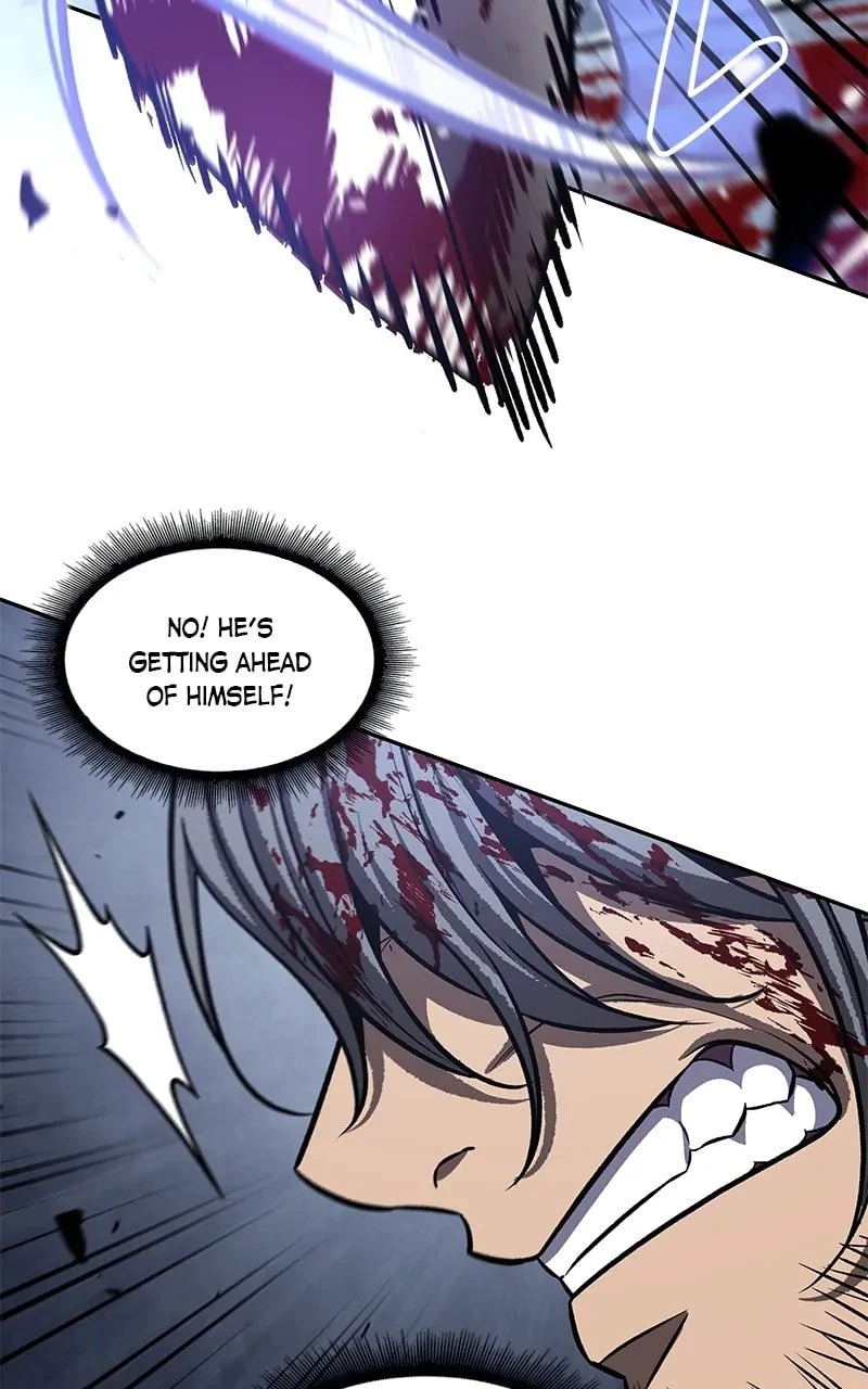 Nano Machine Chapter 200 - 39