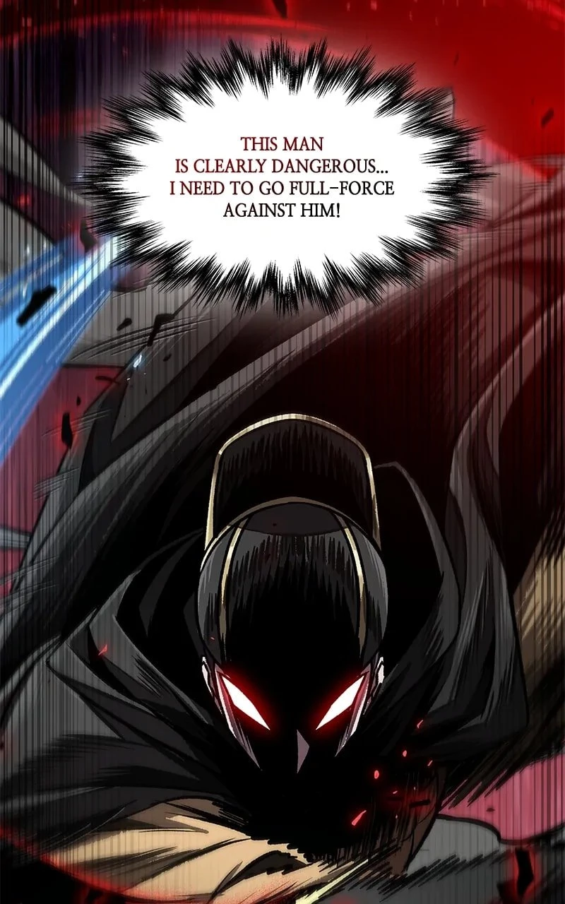 Nano Machine Chapter 202 - 73
