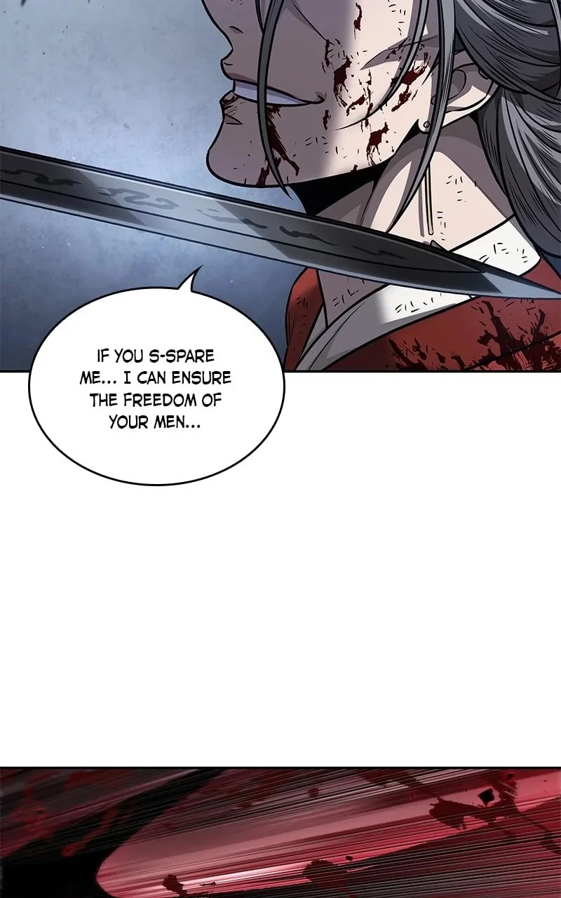 Nano Machine Chapter 197 - 30