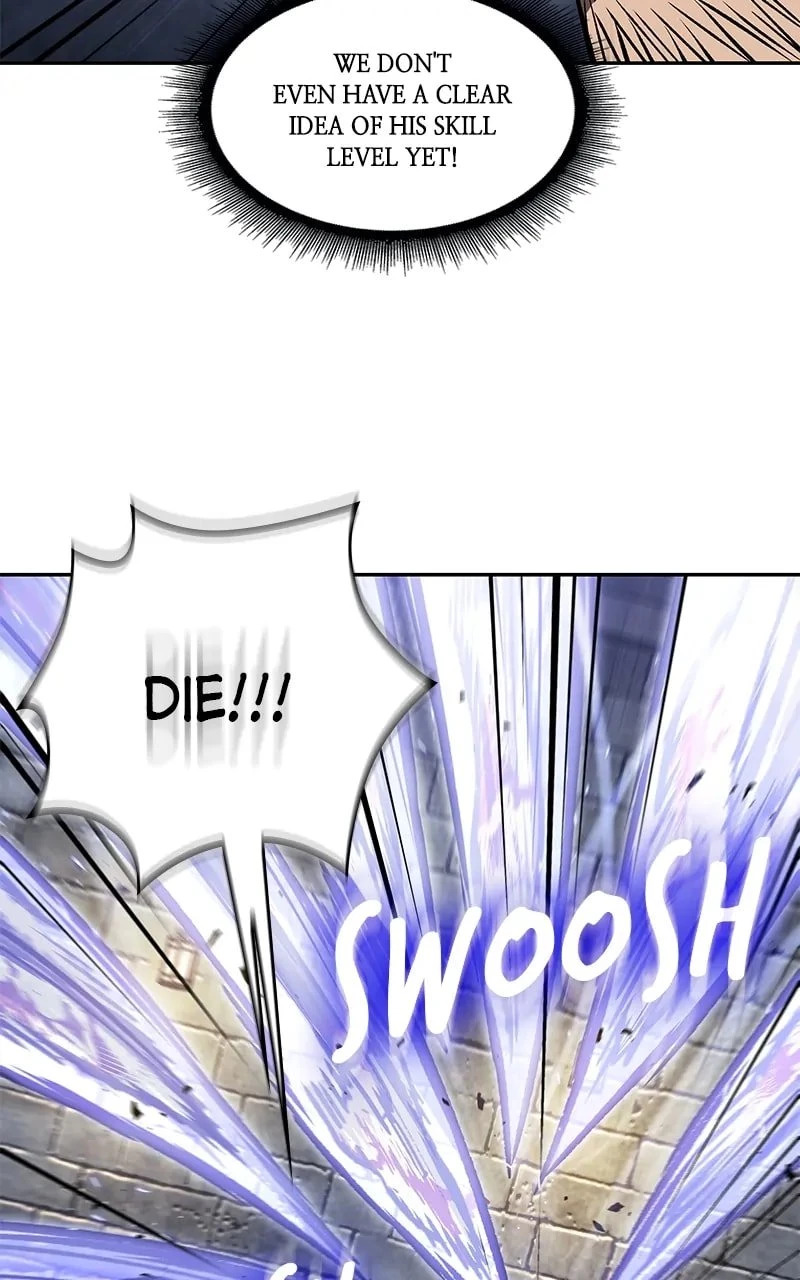 Nano Machine Chapter 200 - 40