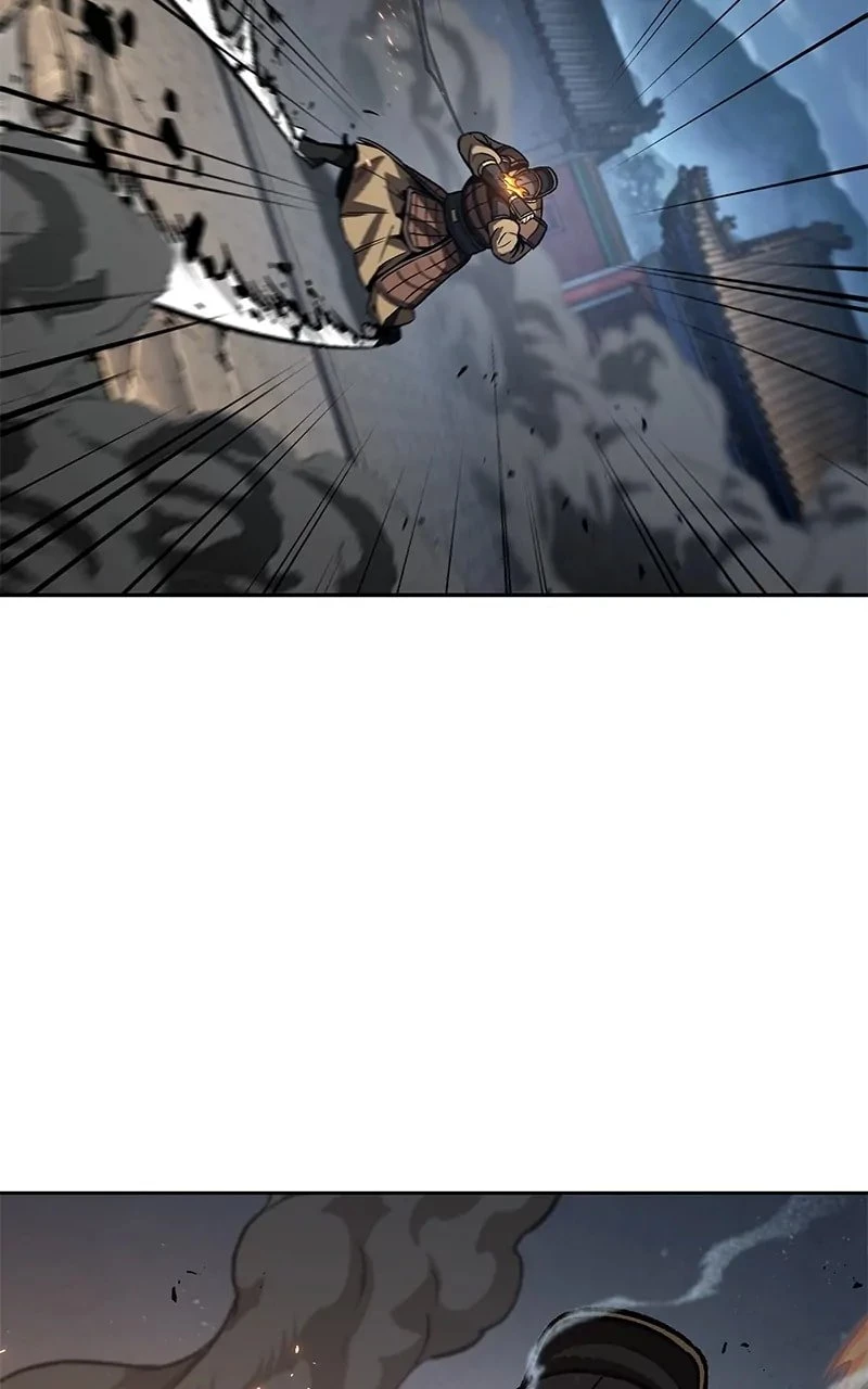 Nano Machine Chapter 196 - 27