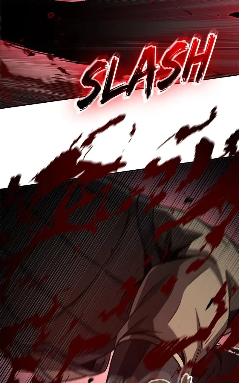 Nano Machine Chapter 197 - 31