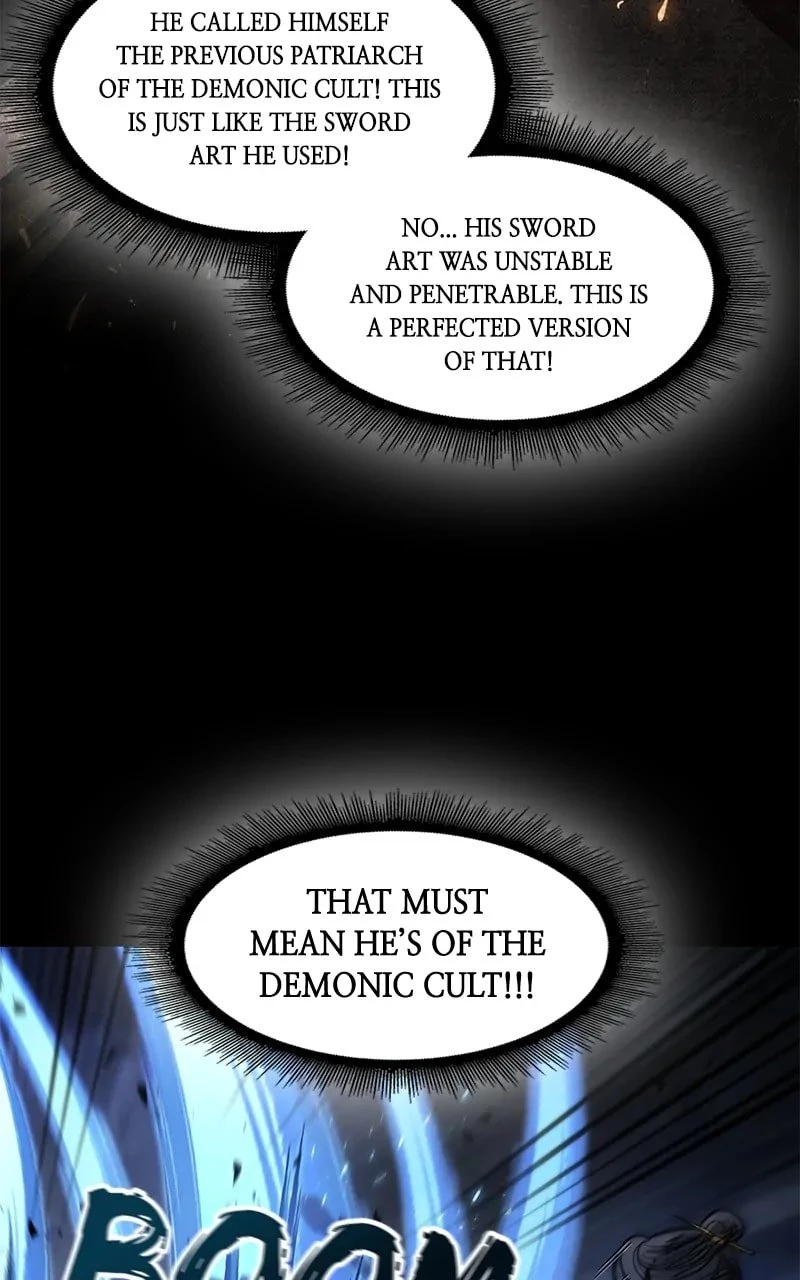 Nano Machine Chapter 203 - 83