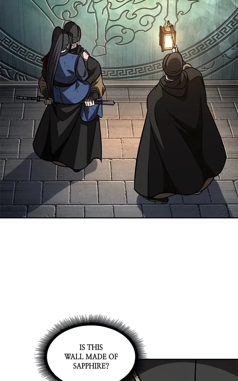 Nano Machine Chapter 198 - 34