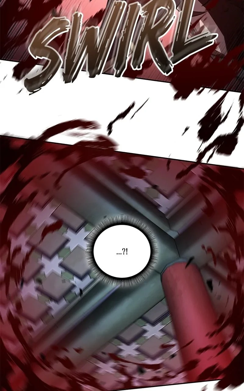 Nano Machine Chapter 197 - 32