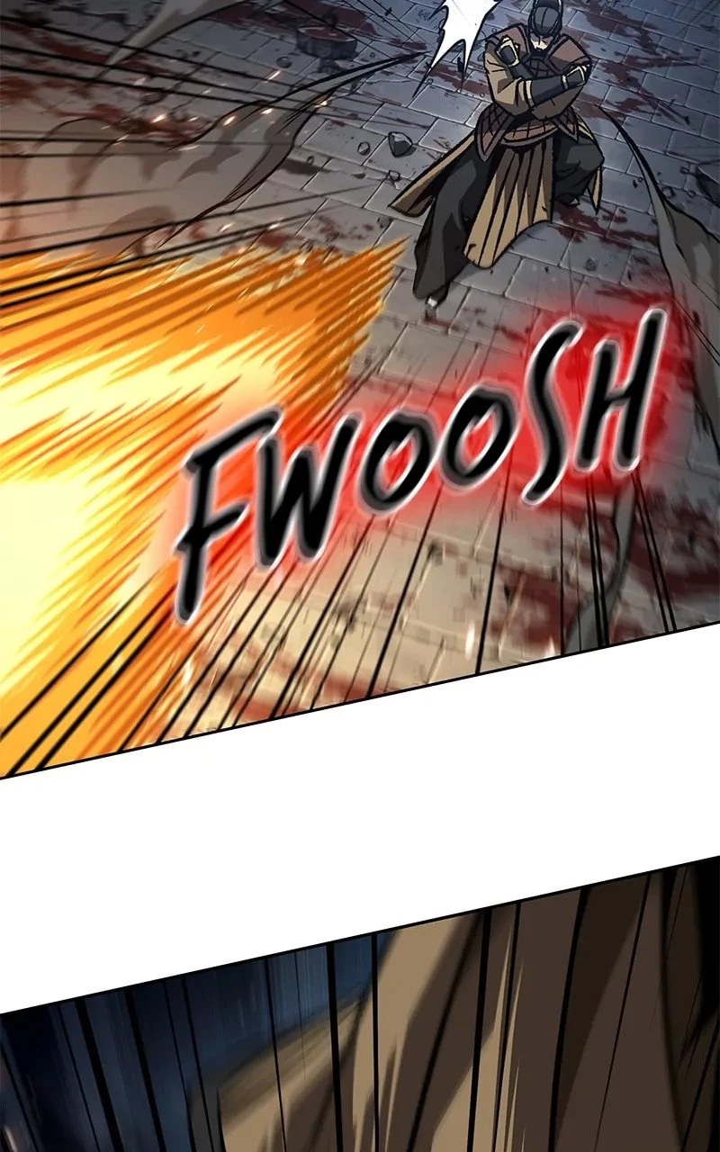 Nano Machine Chapter 196 - 29