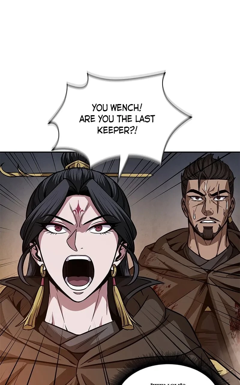 Nano Machine Chapter 201 - 67
