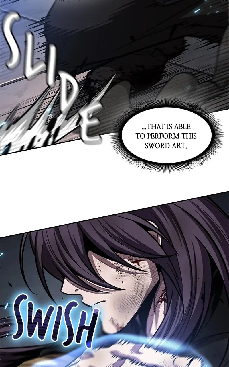 Nano Machine Chapter 203 - 85