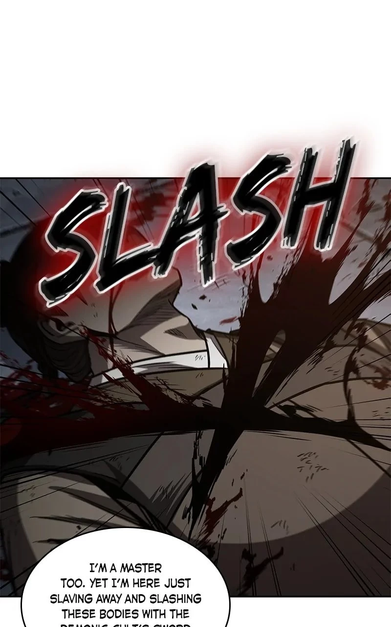 Nano Machine Chapter 199 - 37