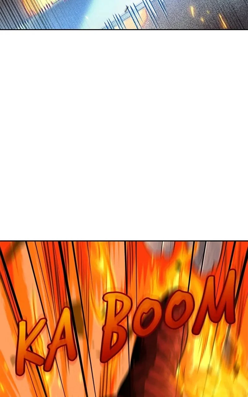 Nano Machine Chapter 202 - 77