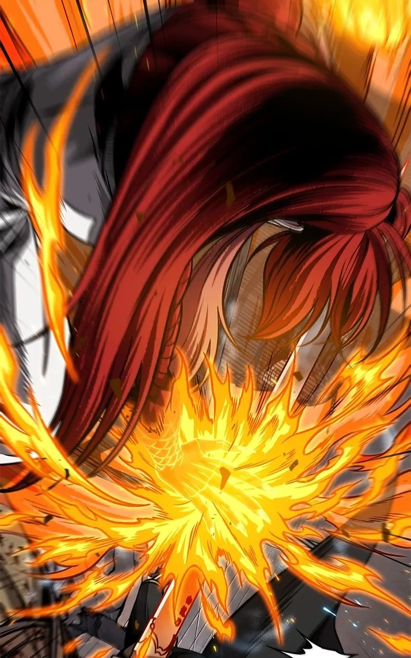 Nano Machine Chapter 202 - 78