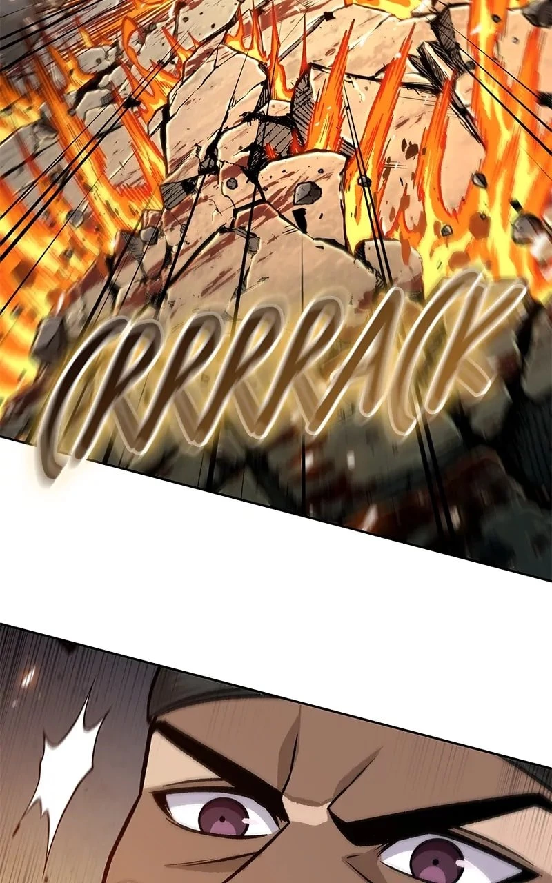 Nano Machine Chapter 196 - 31
