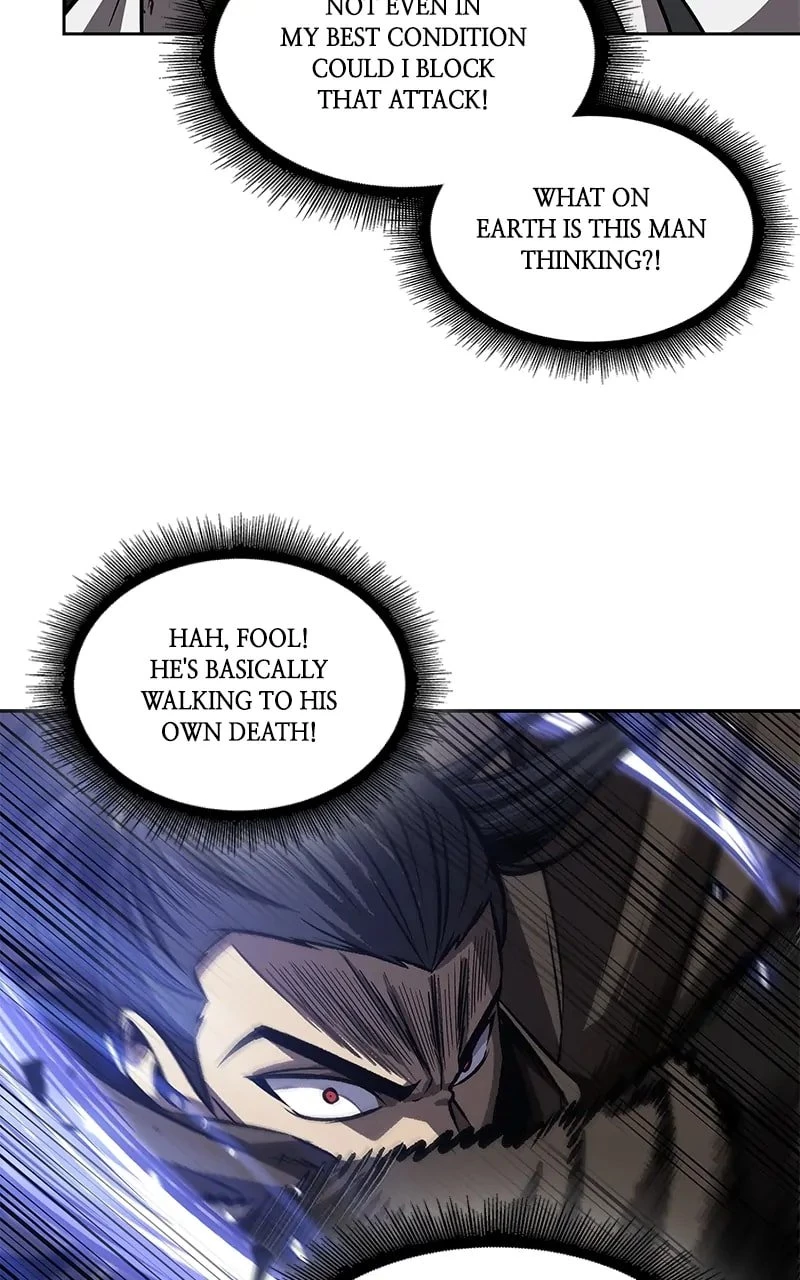 Nano Machine Chapter 200 - 45