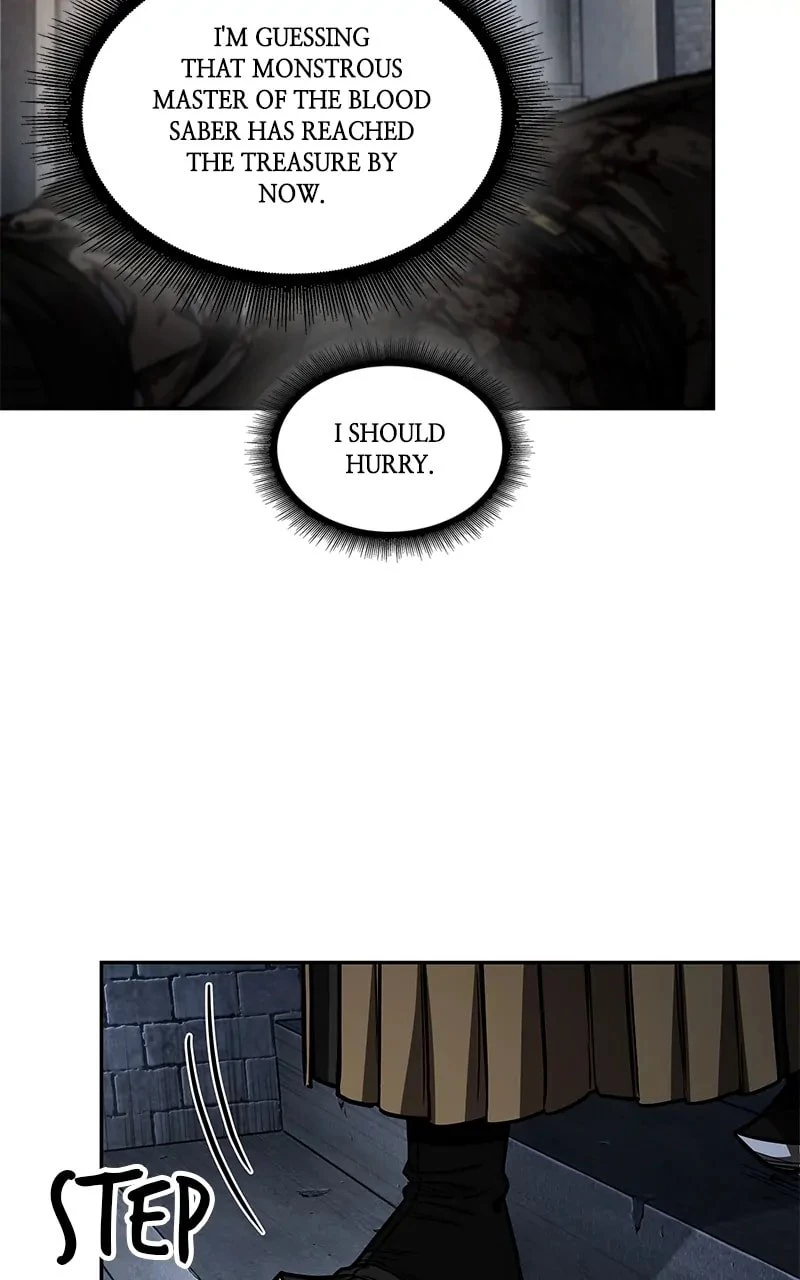 Nano Machine Chapter 199 - 39