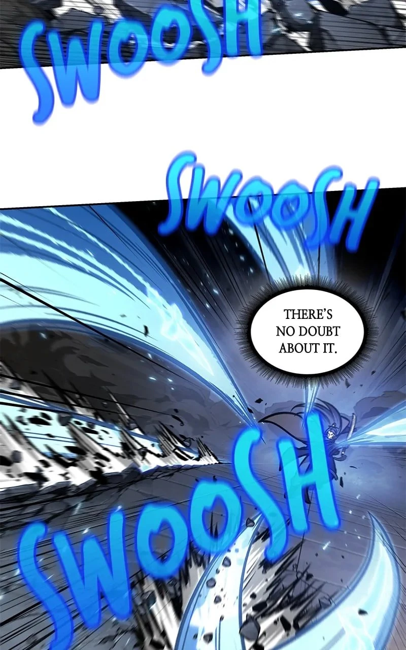 Nano Machine Chapter 203 - 87