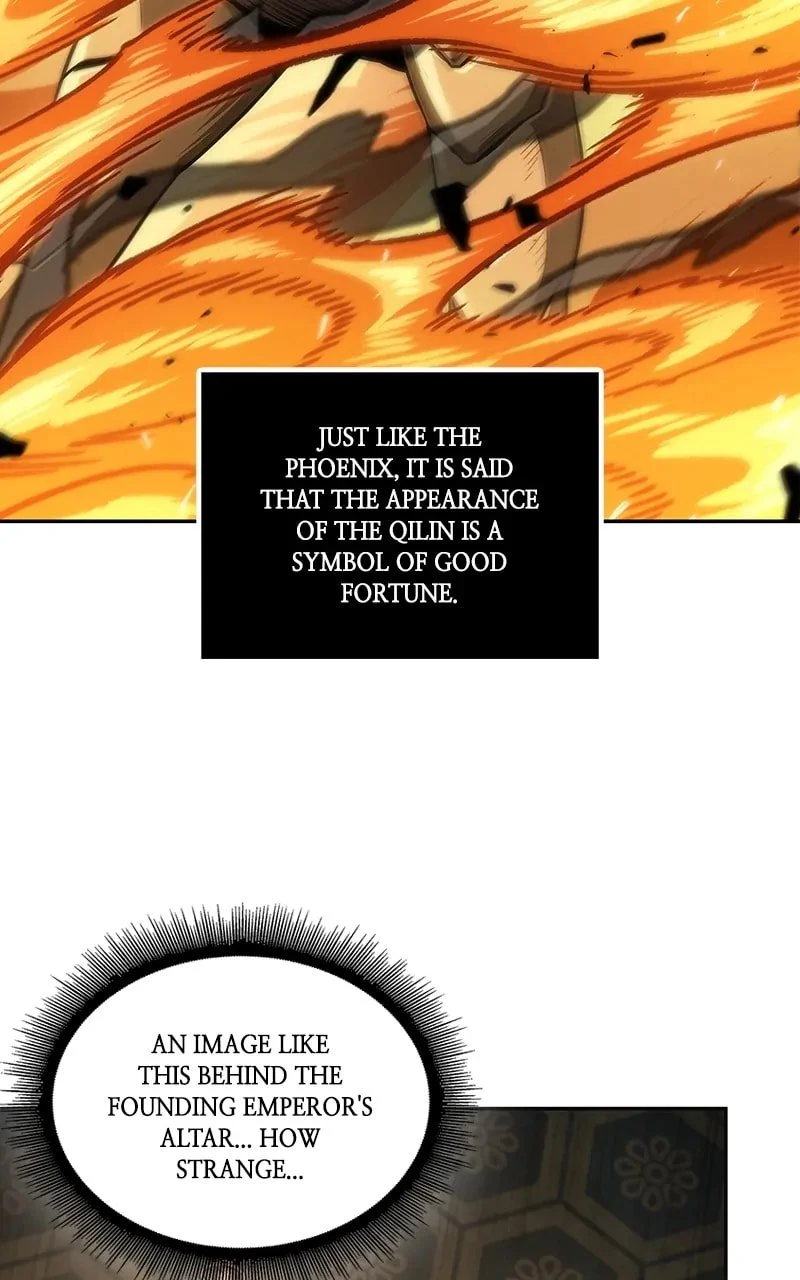 Nano Machine Chapter 198 - 38