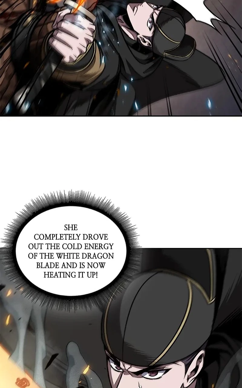 Nano Machine Chapter 202 - 79