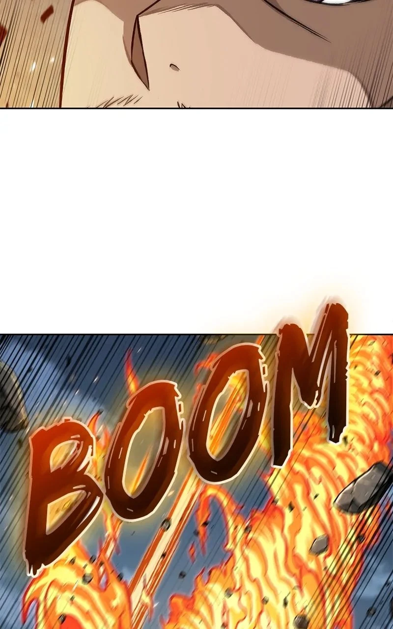 Nano Machine Chapter 196 - 32