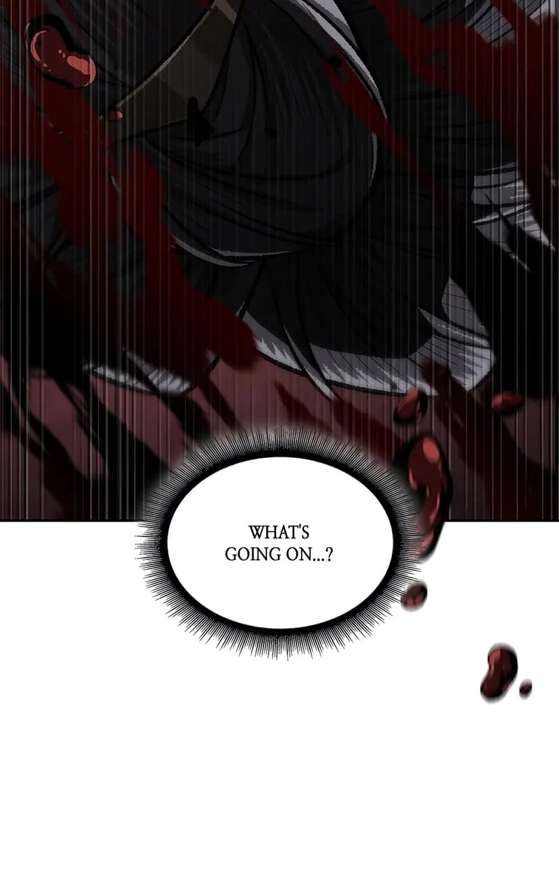 Nano Machine Chapter 197 - 36