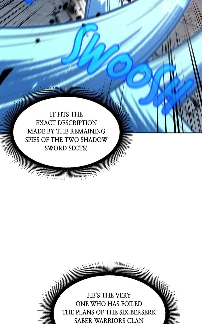 Nano Machine Chapter 203 - 88
