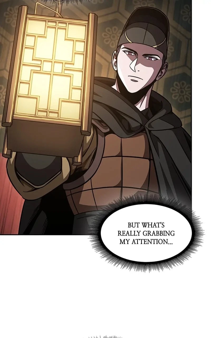 Nano Machine Chapter 198 - 39