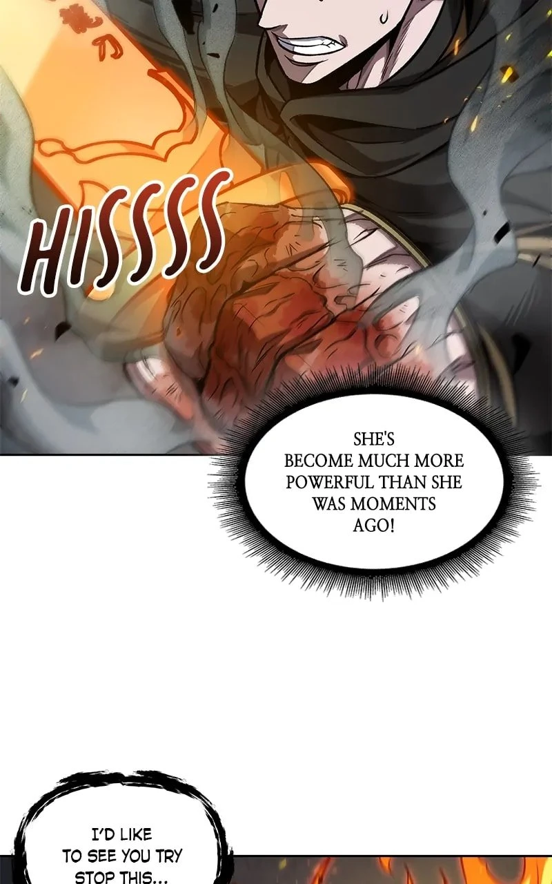 Nano Machine Chapter 202 - 80