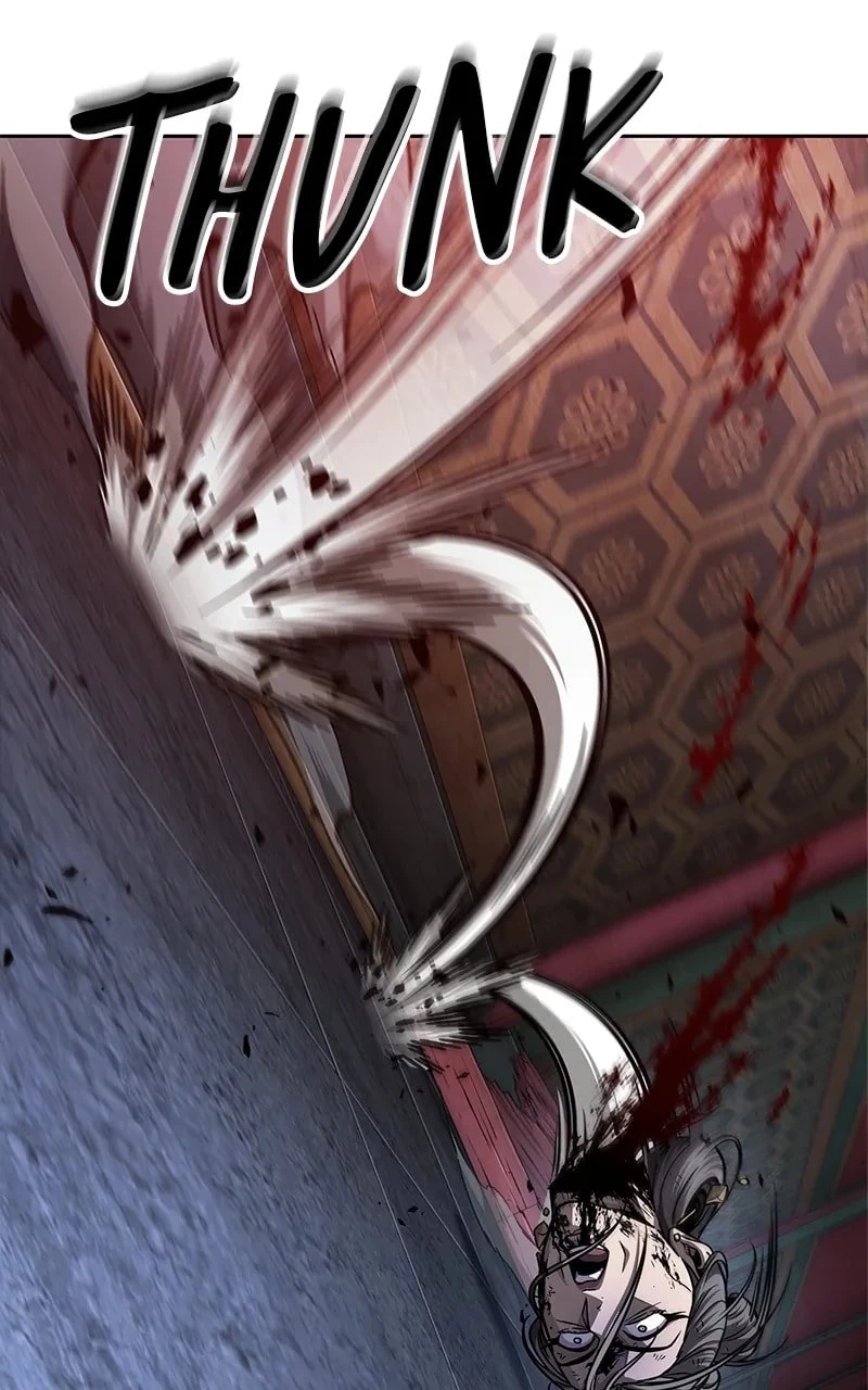 Nano Machine Chapter 197 - 37