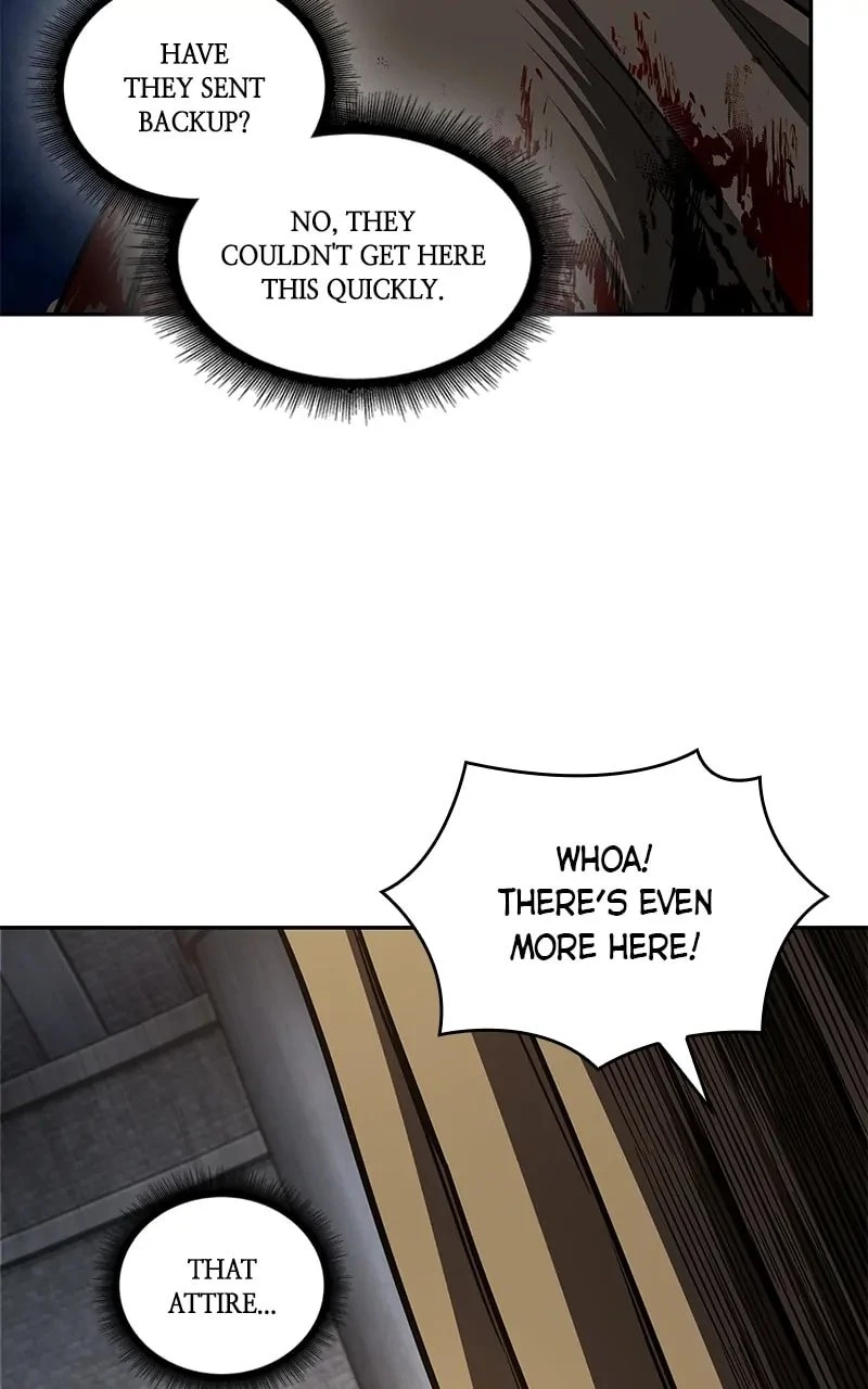Nano Machine Chapter 199 - 41