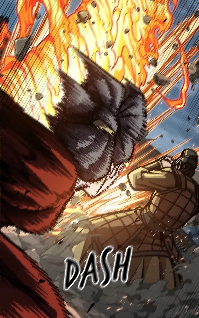 Nano Machine Chapter 196 - 33