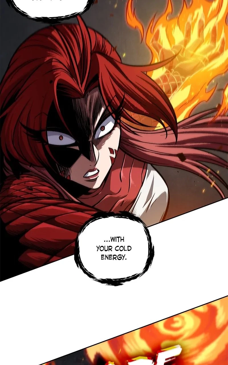 Nano Machine Chapter 202 - 81
