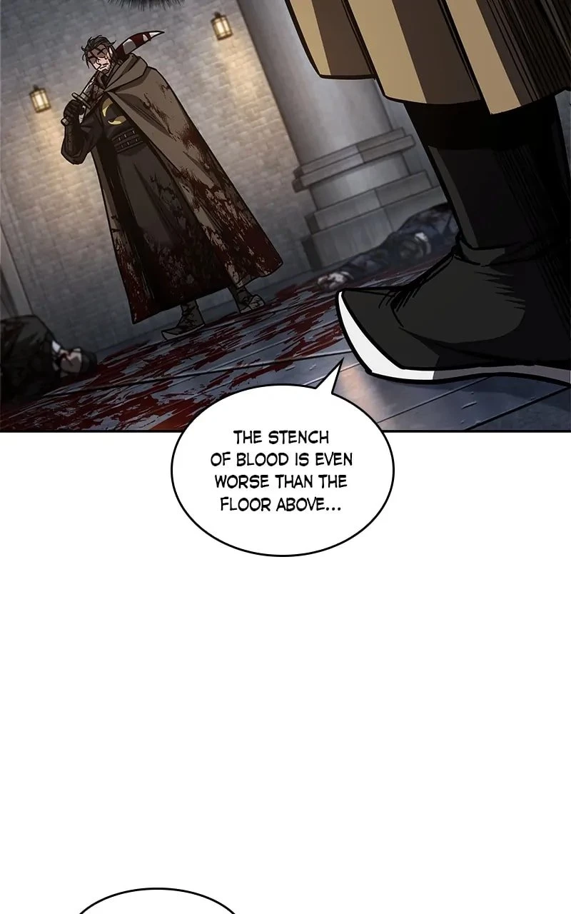 Nano Machine Chapter 199 - 42