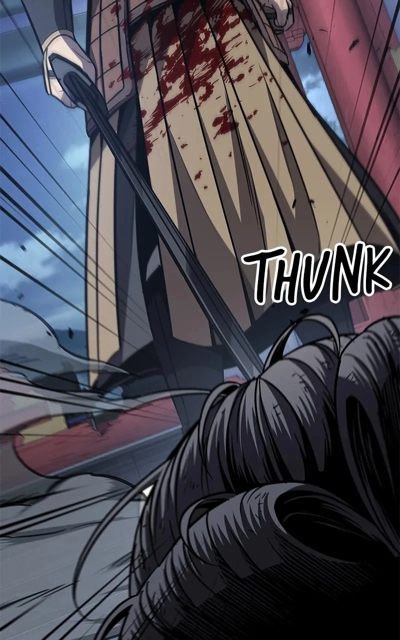 Nano Machine Chapter 197 - 39
