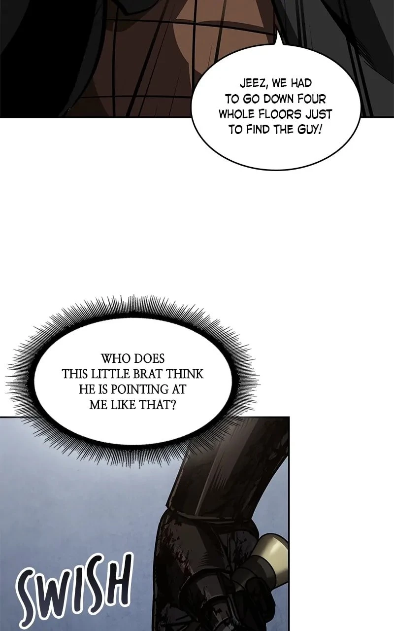 Nano Machine Chapter 199 - 44