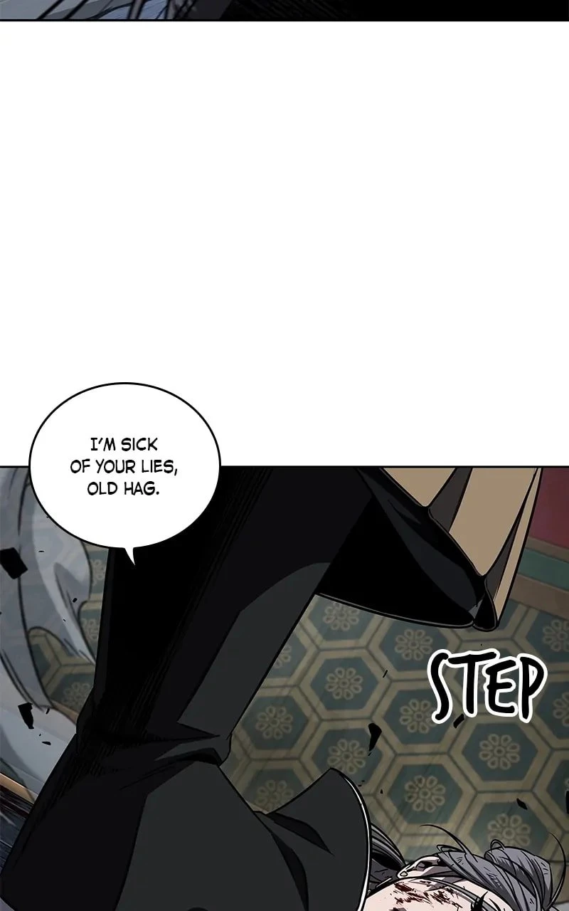 Nano Machine Chapter 197 - 40