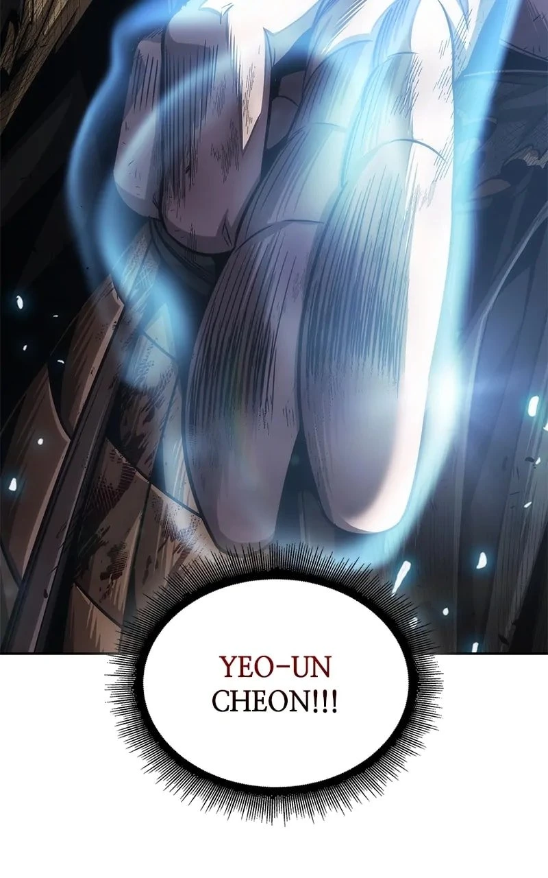 Nano Machine Chapter 203 - 91