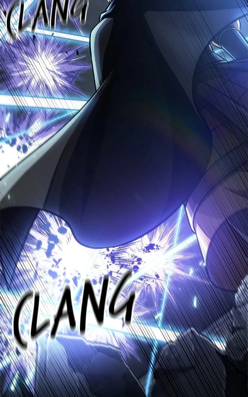 Nano Machine Chapter 200 - 49