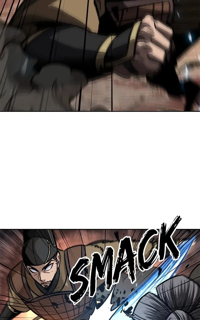 Nano Machine Chapter 196 - 36