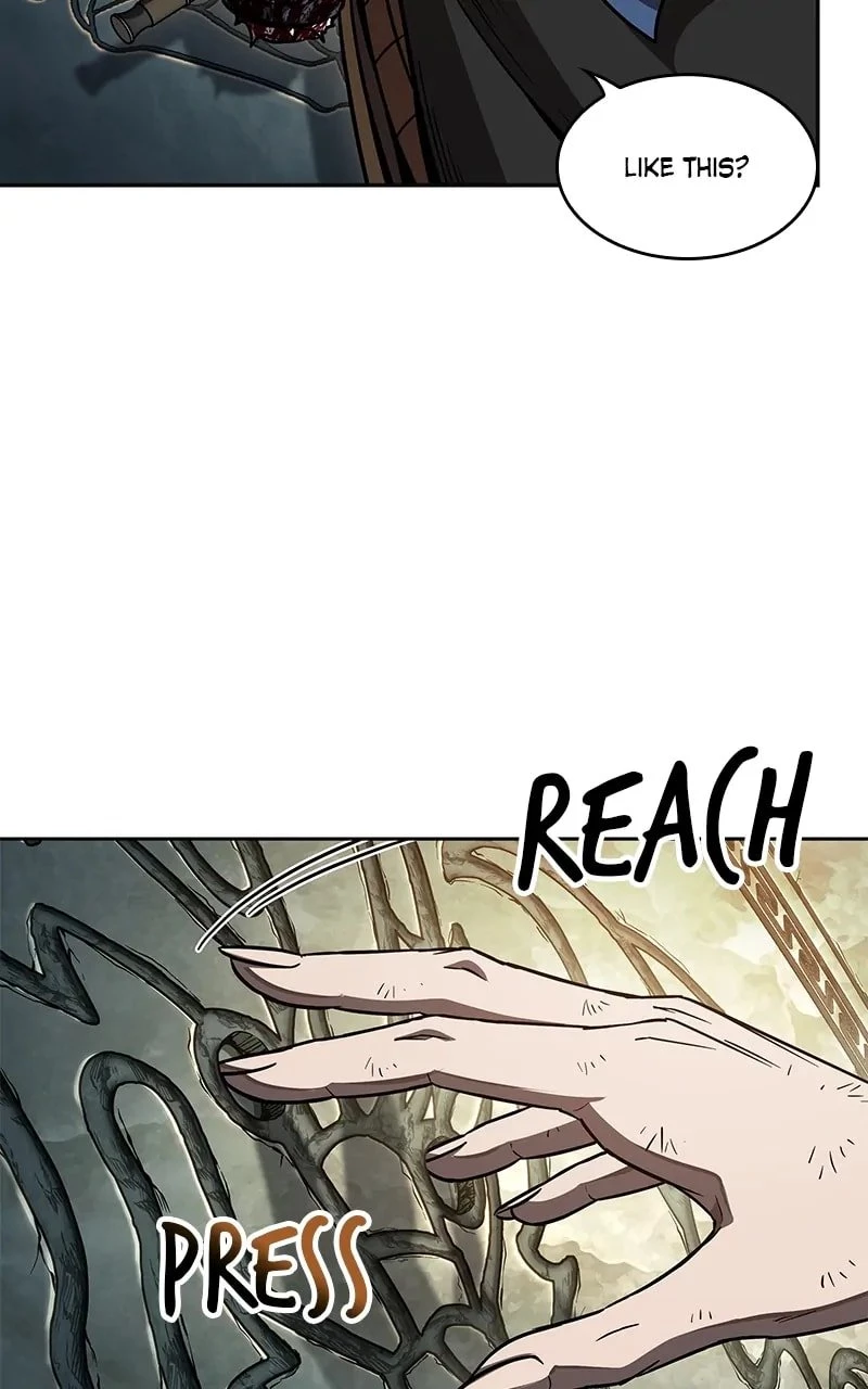 Nano Machine Chapter 198 - 42
