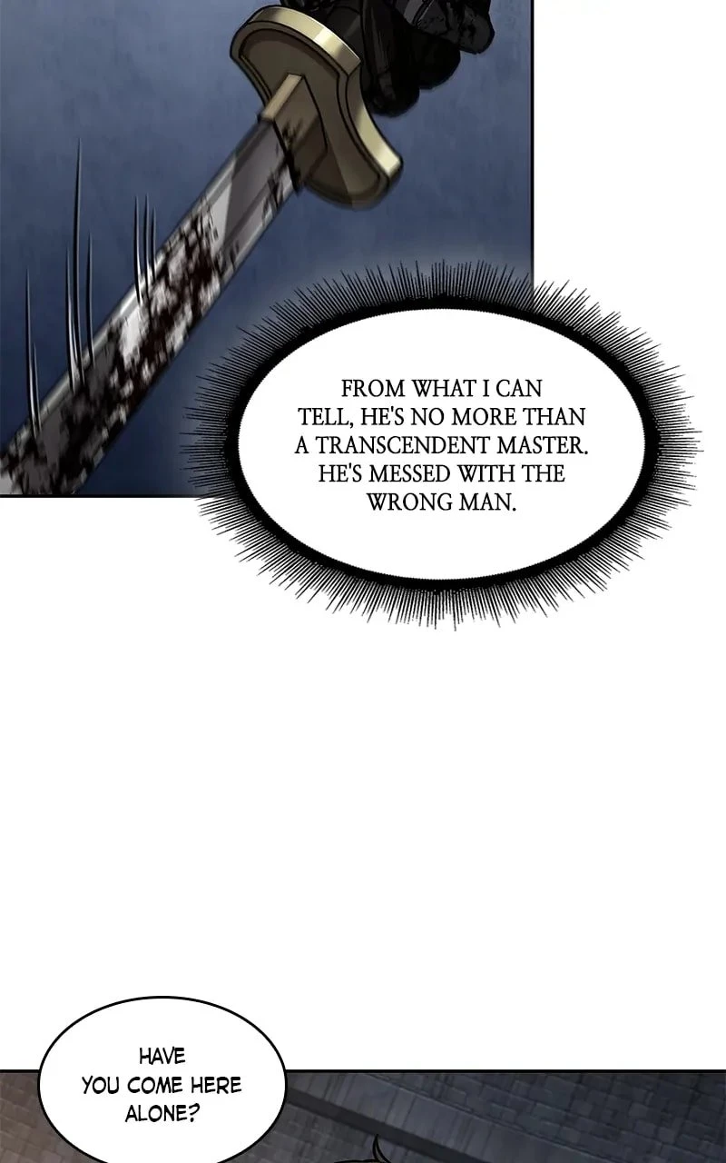 Nano Machine Chapter 199 - 45