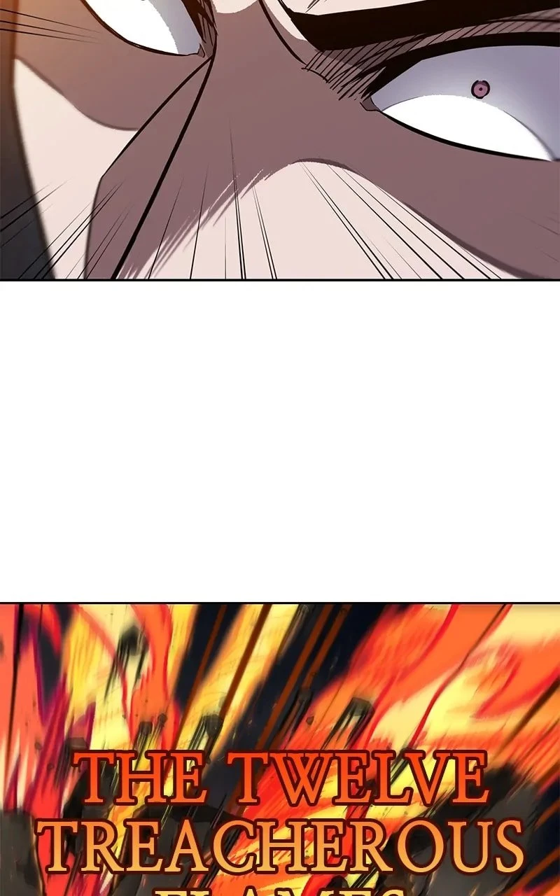 Nano Machine Chapter 202 - 84