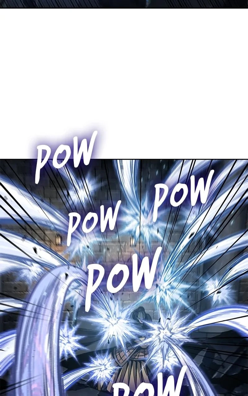 Nano Machine Chapter 200 - 50