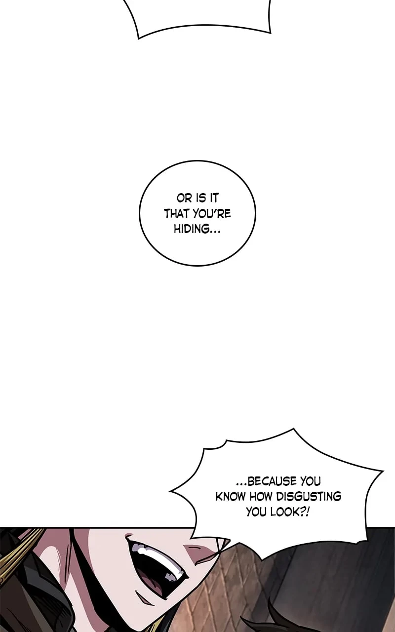 Nano Machine Chapter 201 - 71