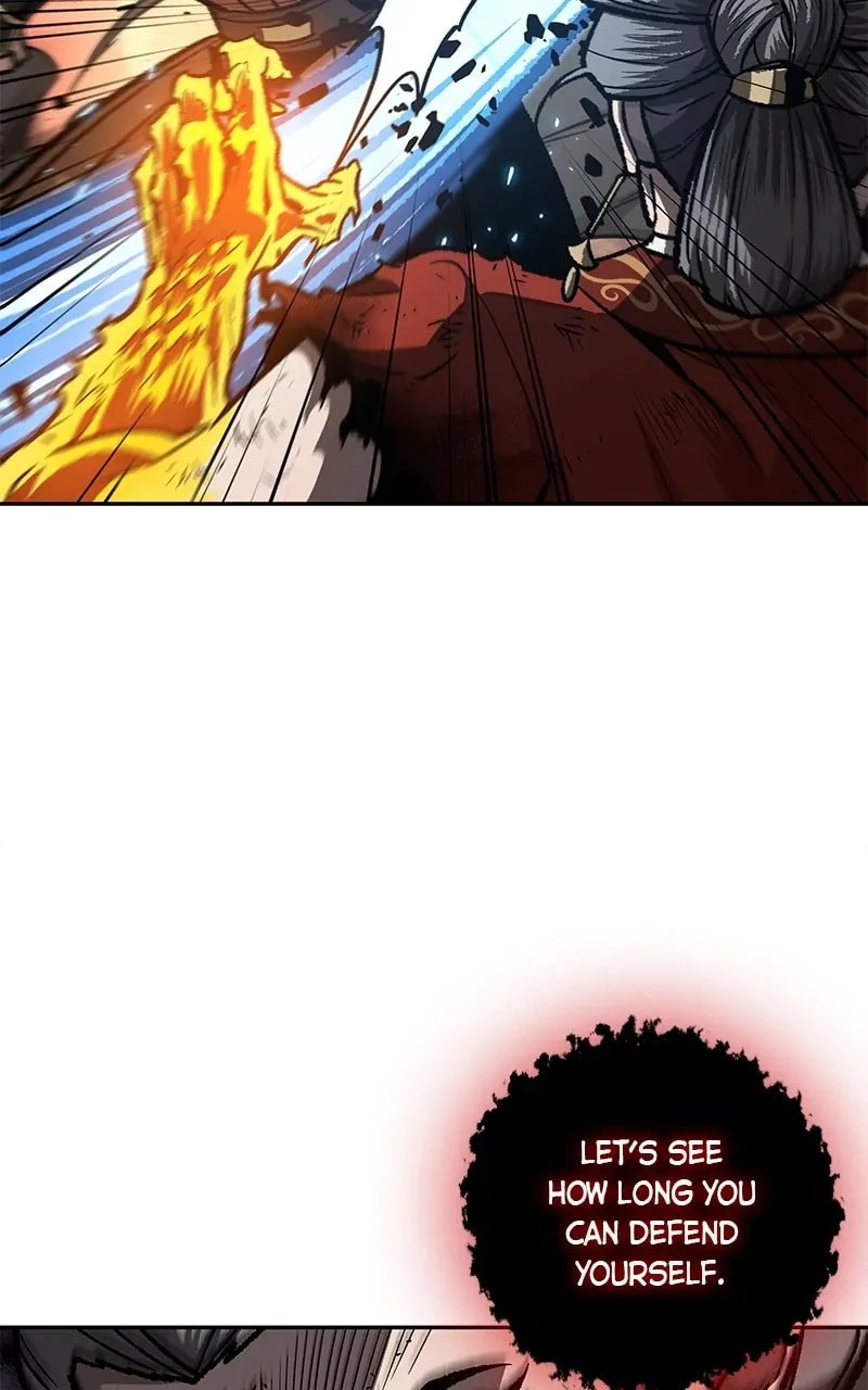 Nano Machine Chapter 196 - 37